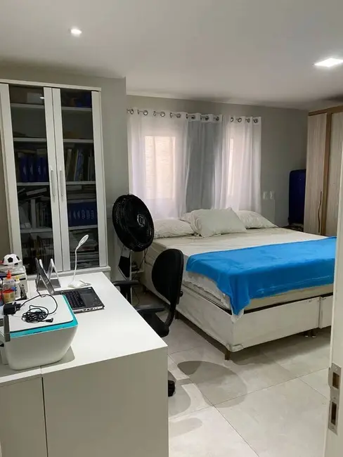 Foto 5 de Casa com 5 quartos à venda, 245m2 em Bananeiras - PB