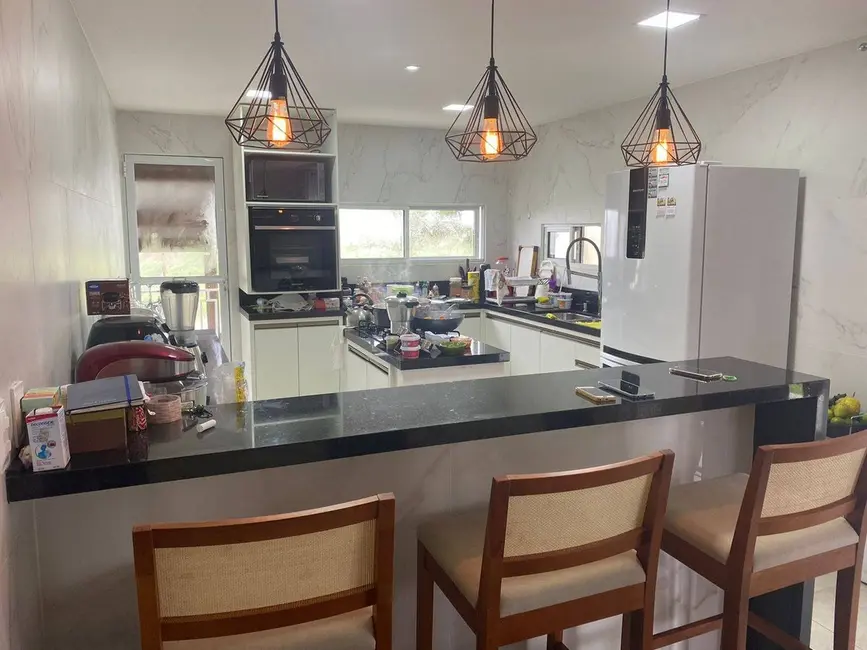 Foto 1 de Casa com 5 quartos à venda, 245m2 em Bananeiras - PB