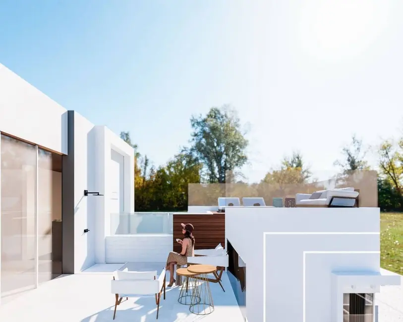 Casa com 5 quartos à venda, 300m2 em Portal do Poço, Cabedelo - PB - imagem 6 Foto 6 de Casa com 5 quartos à venda, 300m2 em Portal do Poço, Cabedelo - PB
