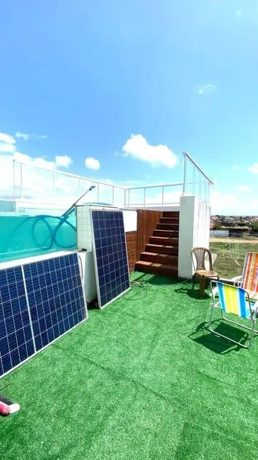 Casa com 5 quartos à venda, 300m2 em Portal do Poço, Cabedelo - PB - imagem 7 Foto 7 de Casa com 5 quartos à venda, 300m2 em Portal do Poço, Cabedelo - PB