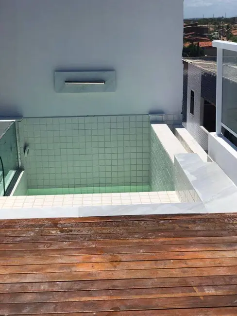 Casa com 5 quartos à venda, 300m2 em Portal do Poço, Cabedelo - PB - imagem 9 Foto 9 de Casa com 5 quartos à venda, 300m2 em Portal do Poço, Cabedelo - PB