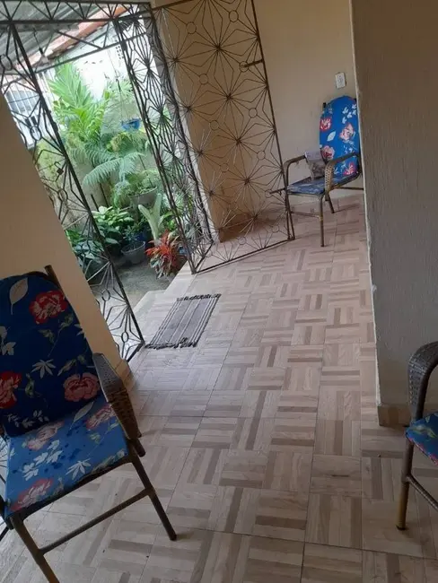 Foto 2 de Casa com 2 quartos à venda, 110m2 em Alto da Boa Vista, Bayeux - PB