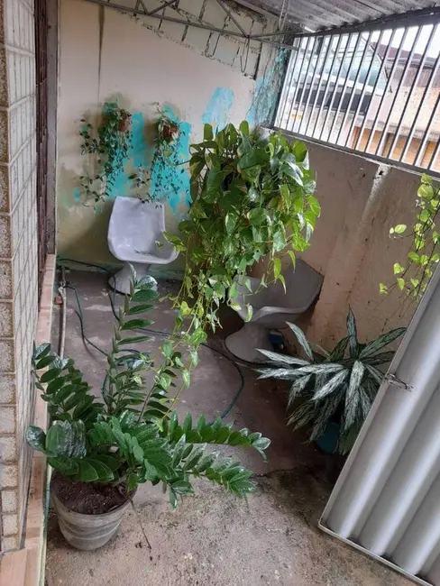 Foto 5 de Casa com 2 quartos à venda, 110m2 em Alto da Boa Vista, Bayeux - PB