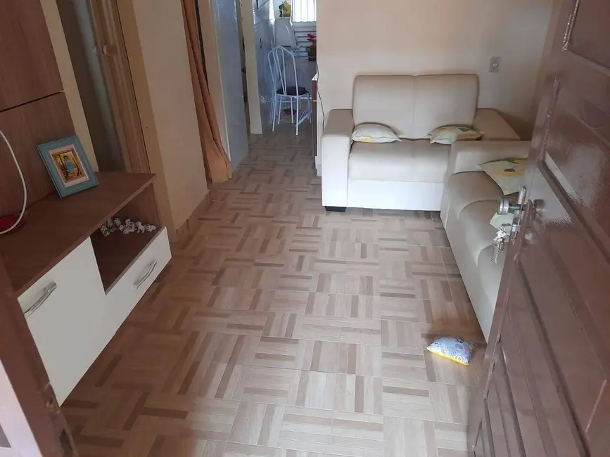 Foto 4 de Casa com 2 quartos à venda, 110m2 em Alto da Boa Vista, Bayeux - PB