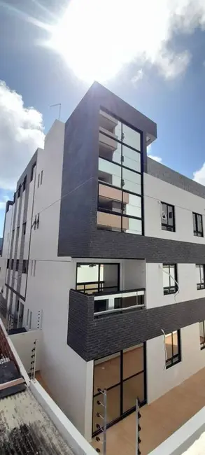 Foto 6 de Apartamento com 3 quartos à venda, 130m2 em Bancários, Joao Pessoa - PB