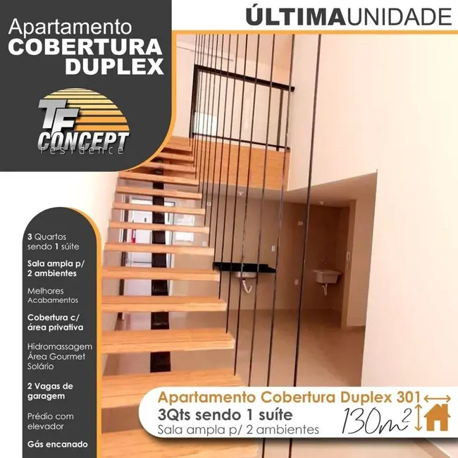 Foto 3 de Apartamento com 3 quartos à venda, 130m2 em Bancários, Joao Pessoa - PB