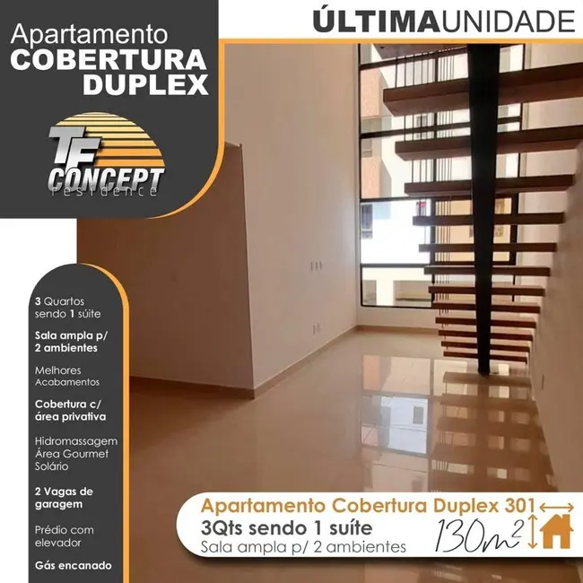 Foto 2 de Apartamento com 3 quartos à venda, 130m2 em Bancários, Joao Pessoa - PB