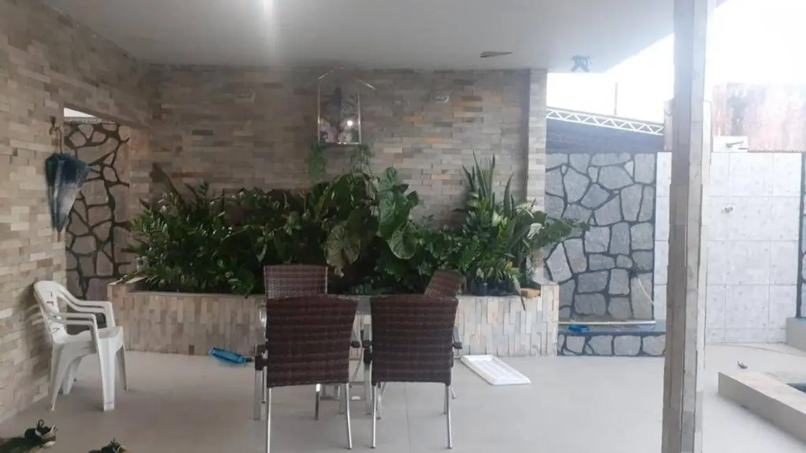 Foto 3 de Apartamento com 3 quartos à venda, 300m2 em Joao Pessoa - PB