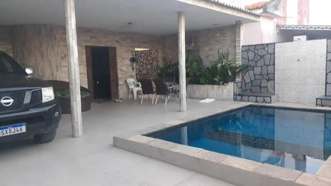 Foto 2 de Apartamento com 3 quartos à venda, 300m2 em Joao Pessoa - PB