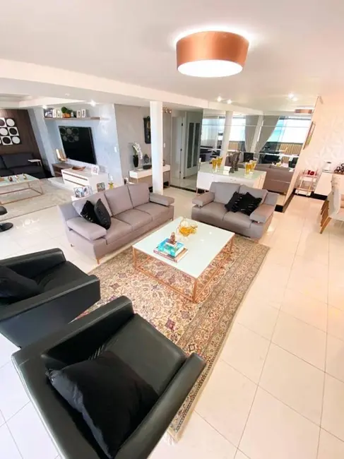 Foto 1 de Apartamento com 4 quartos à venda, 430m2 em Aeroclube, Joao Pessoa - PB