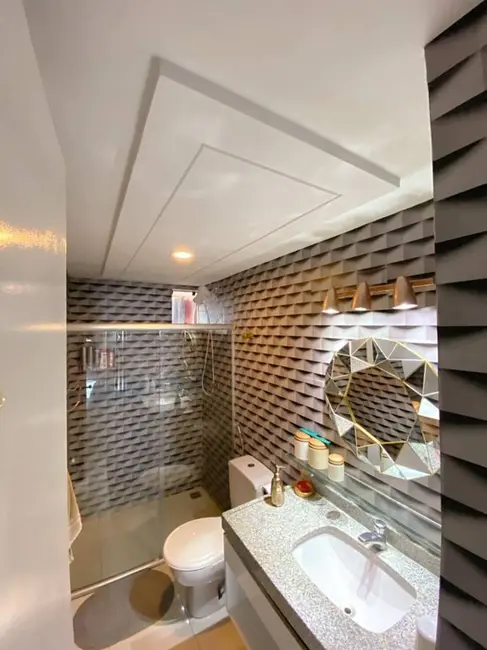 Foto 5 de Apartamento com 4 quartos à venda, 430m2 em Aeroclube, Joao Pessoa - PB