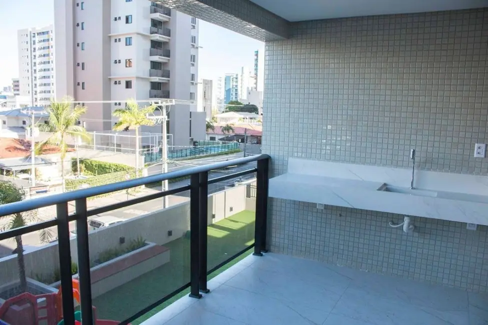 Apartamento com 3 quartos à venda, 135m2 em Tambaú, Joao Pessoa - PB - imagem 6 Foto 6 de Apartamento com 3 quartos à venda, 135m2 em Tambaú, Joao Pessoa - PB