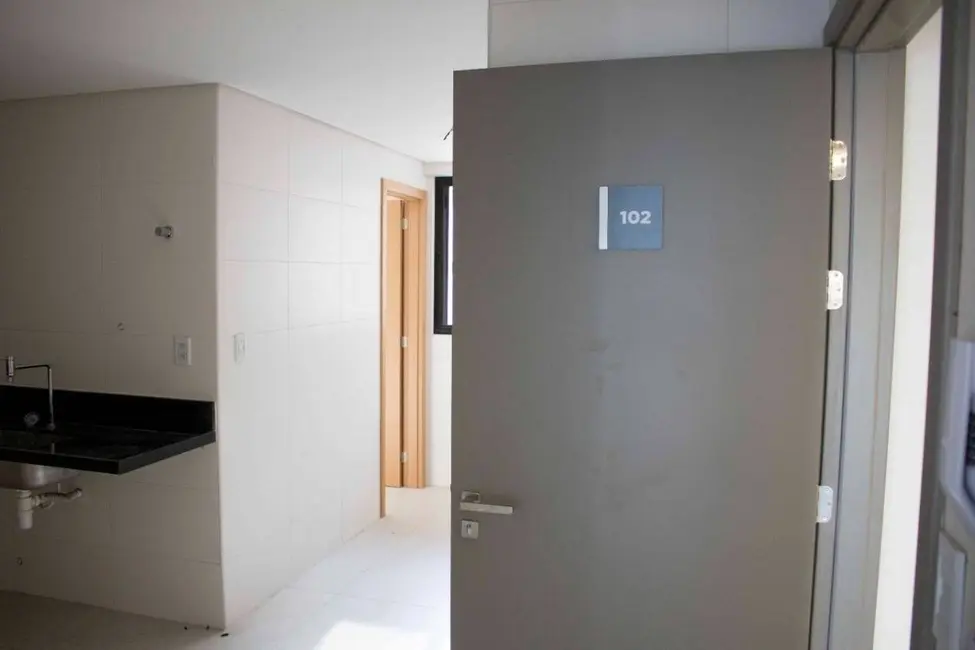 Apartamento com 3 quartos à venda, 135m2 em Tambaú, Joao Pessoa - PB - imagem 9 Foto 9 de Apartamento com 3 quartos à venda, 135m2 em Tambaú, Joao Pessoa - PB