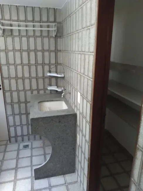 Foto 1 de Apartamento com 4 quartos à venda, 120m2 em Jardim Oceania, Joao Pessoa - PB