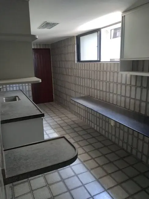 Foto 4 de Apartamento com 4 quartos à venda, 120m2 em Jardim Oceania, Joao Pessoa - PB