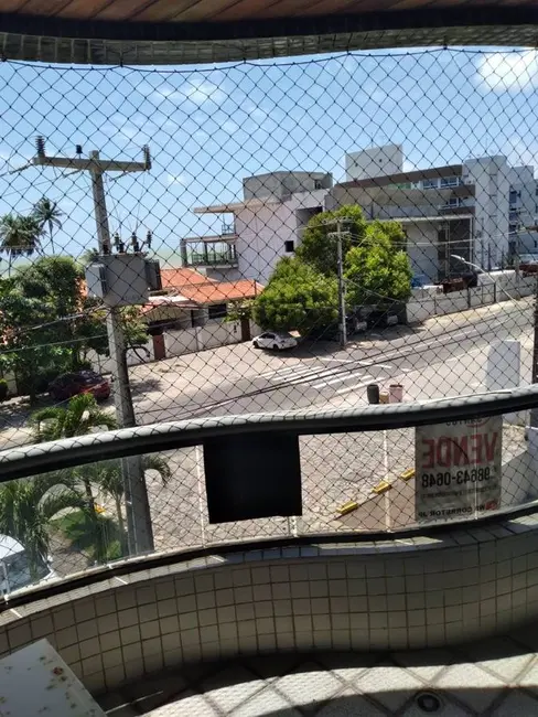 Foto 8 de Apartamento com 4 quartos à venda, 120m2 em Jardim Oceania, Joao Pessoa - PB