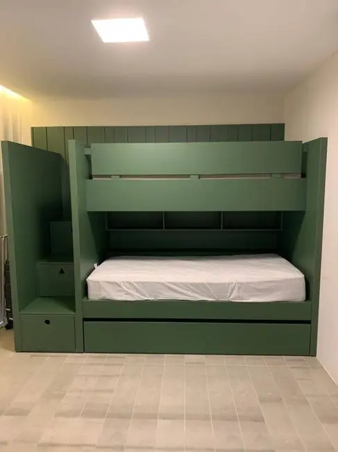 Apartamento com 3 quartos à venda, 170m2 em Camboinha, Cabedelo - PB - imagem 5 Foto 5 de Apartamento com 3 quartos à venda, 170m2 em Camboinha, Cabedelo - PB