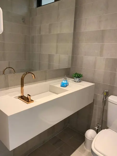 Apartamento com 3 quartos à venda, 170m2 em Camboinha, Cabedelo - PB - imagem 9 Foto 9 de Apartamento com 3 quartos à venda, 170m2 em Camboinha, Cabedelo - PB