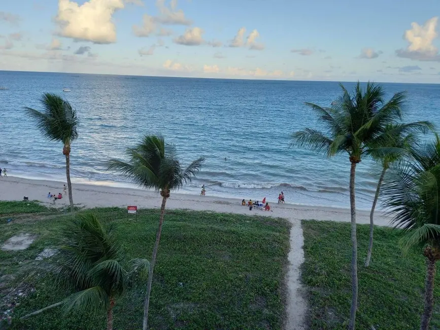 Foto 8 de Apartamento com 3 quartos à venda, 125m2 em Camboinha, Cabedelo - PB