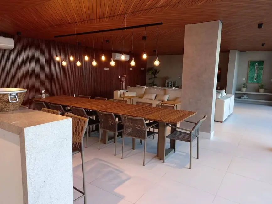 Foto 7 de Apartamento com 3 quartos à venda, 125m2 em Camboinha, Cabedelo - PB