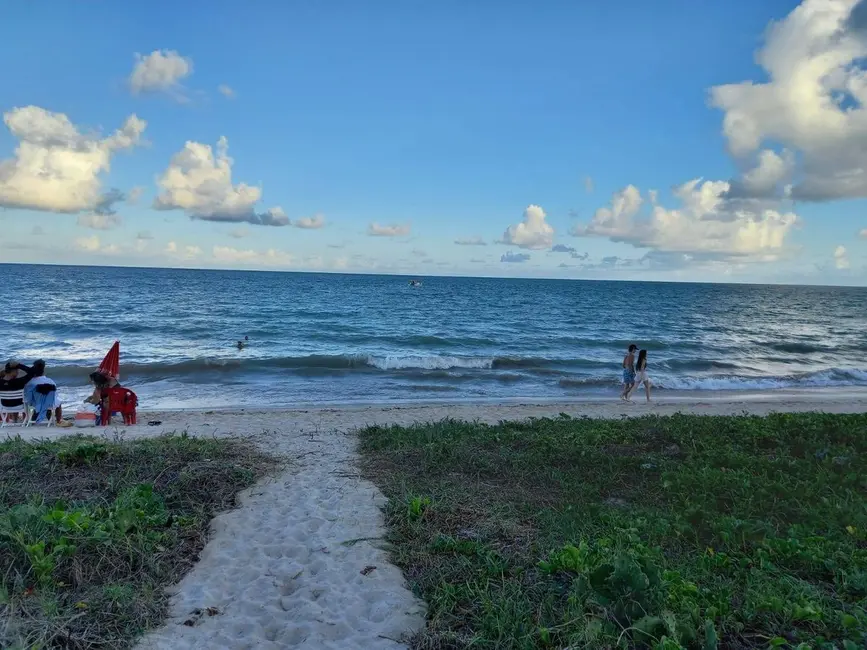 Foto 9 de Apartamento com 3 quartos à venda, 125m2 em Camboinha, Cabedelo - PB