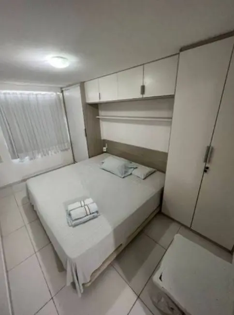 Foto 3 de Apartamento com 1 quarto à venda, 52m2 em Tambaú, Joao Pessoa - PB