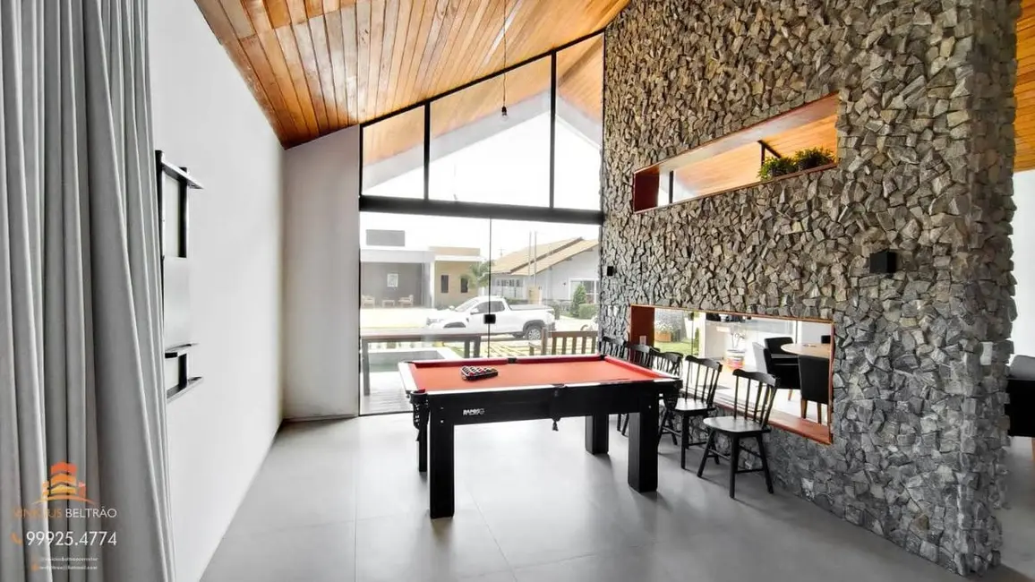 Foto 8 de Casa com 4 quartos à venda, 240m2 em Bananeiras - PB