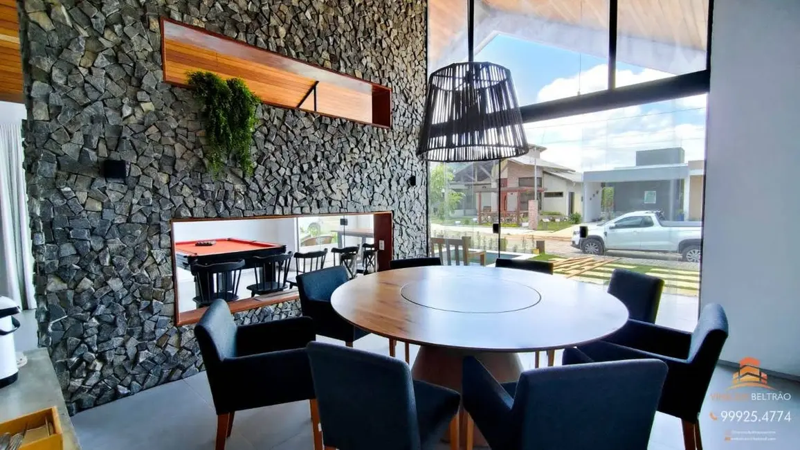 Foto 6 de Casa com 4 quartos à venda, 240m2 em Bananeiras - PB