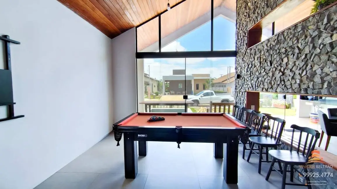 Foto 7 de Casa com 4 quartos à venda, 240m2 em Bananeiras - PB