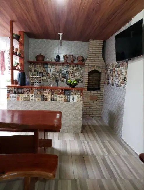 Casa com 3 quartos à venda, 82m2 em Campina Grande - PB - imagem 5 Foto 5 de Casa com 3 quartos à venda, 82m2 em Campina Grande - PB