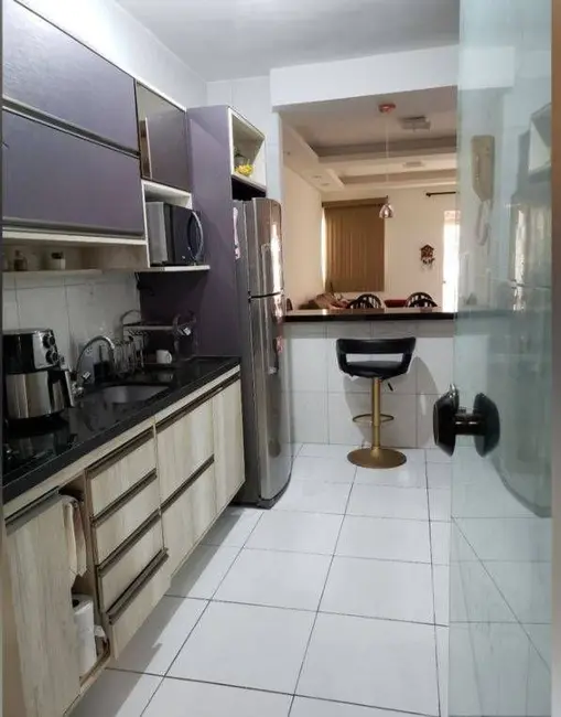 Casa com 3 quartos à venda, 82m2 em Campina Grande - PB - imagem 4 Foto 4 de Casa com 3 quartos à venda, 82m2 em Campina Grande - PB