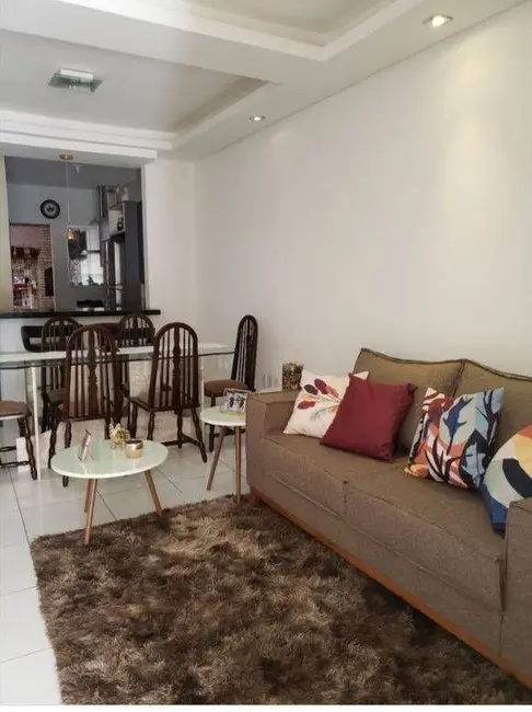 Casa com 3 quartos à venda, 82m2 em Campina Grande - PB - imagem 6 Foto 6 de Casa com 3 quartos à venda, 82m2 em Campina Grande - PB