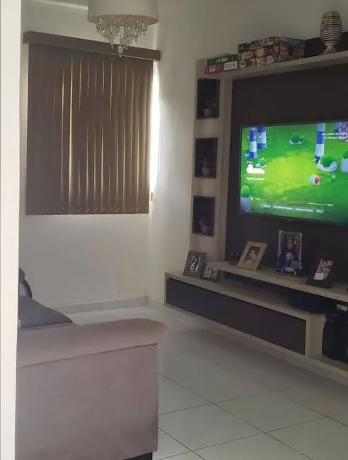 Foto 2 de Casa com 3 quartos à venda, 82m2 em Campina Grande - PB