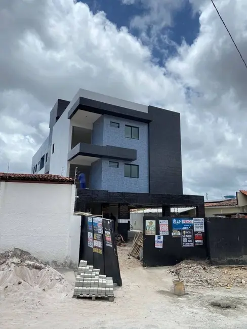 Foto 7 de Apartamento com 3 quartos à venda, 66m2 em Cristo Redentor, Joao Pessoa - PB