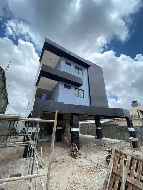 Foto 9 de Apartamento com 3 quartos à venda, 66m2 em Cristo Redentor, Joao Pessoa - PB