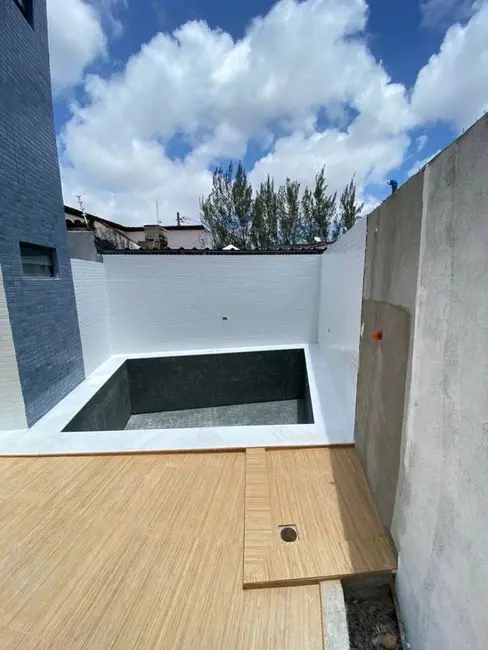 Foto 6 de Apartamento com 3 quartos à venda, 66m2 em Cristo Redentor, Joao Pessoa - PB