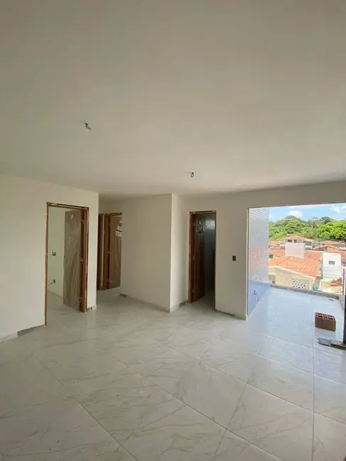 Foto 8 de Apartamento com 3 quartos à venda, 66m2 em Cristo Redentor, Joao Pessoa - PB