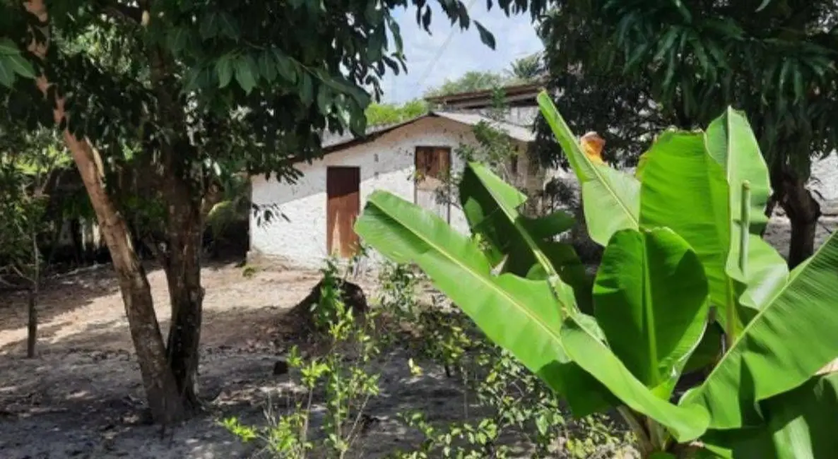 Foto 4 de Sítio / Rancho com 2 quartos à venda, 340m2 em Conde - PB