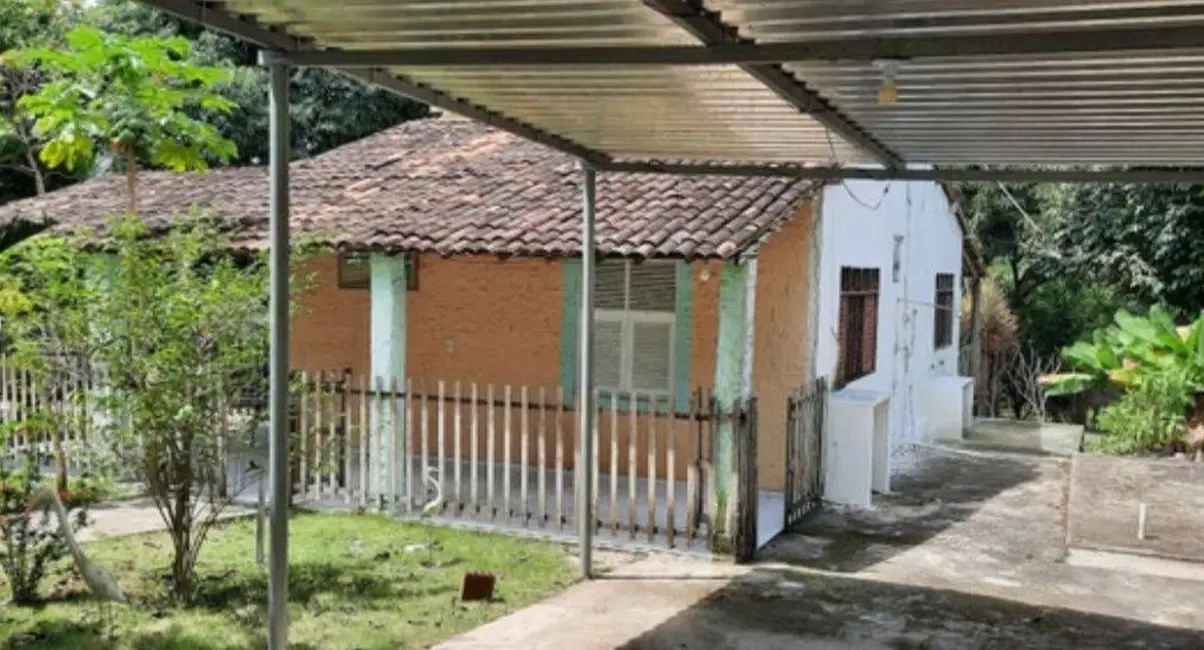 Foto 6 de Sítio / Rancho com 2 quartos à venda, 340m2 em Conde - PB