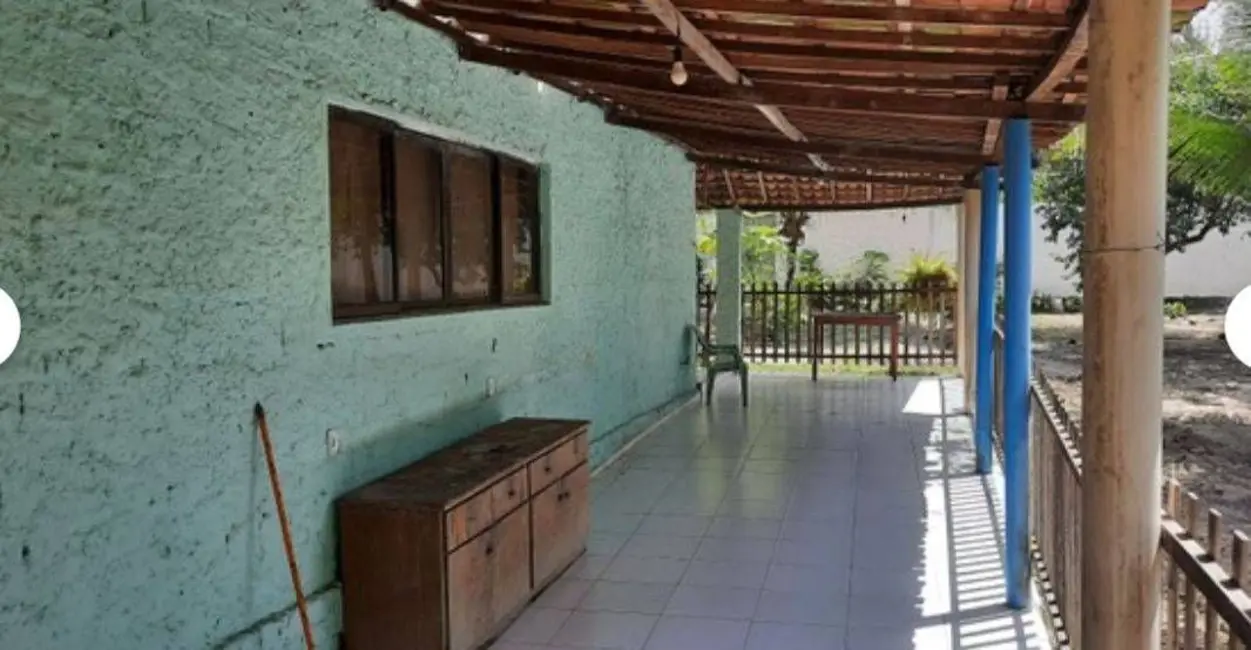 Foto 1 de Sítio / Rancho com 2 quartos à venda, 340m2 em Conde - PB