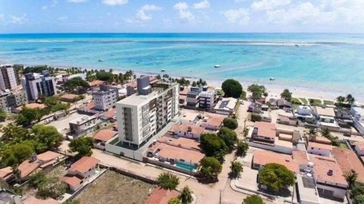 Apartamento com 3 quartos à venda, 107m2 em Camboinha, Cabedelo - PB - imagem 8 Foto 8 de Apartamento com 3 quartos à venda, 107m2 em Camboinha, Cabedelo - PB