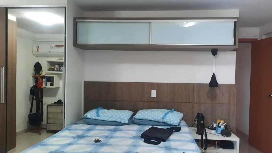 Foto 6 de Apartamento com 3 quartos à venda, 139m2 em Jardim Oceania, Joao Pessoa - PB