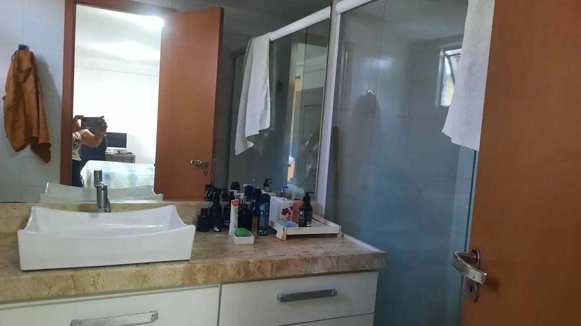 Foto 3 de Apartamento com 3 quartos à venda, 139m2 em Jardim Oceania, Joao Pessoa - PB