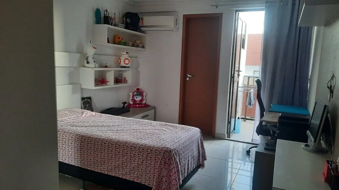 Foto 7 de Apartamento com 3 quartos à venda, 139m2 em Jardim Oceania, Joao Pessoa - PB