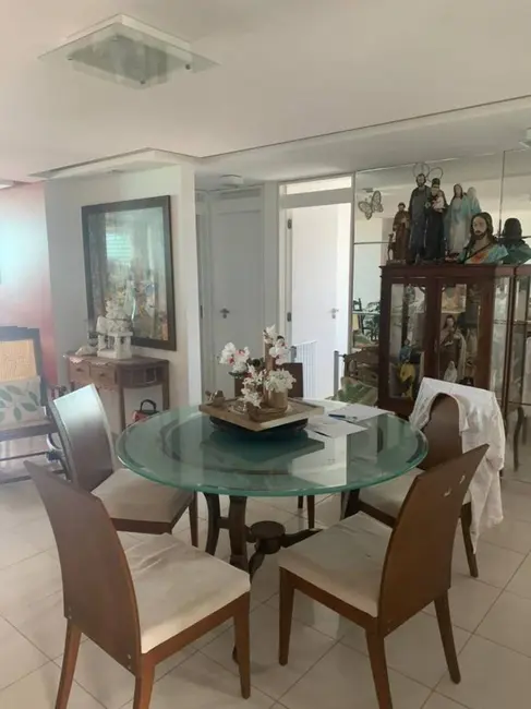 Foto 6 de Apartamento com 3 quartos à venda, 230m2 em Manaíra, Joao Pessoa - PB