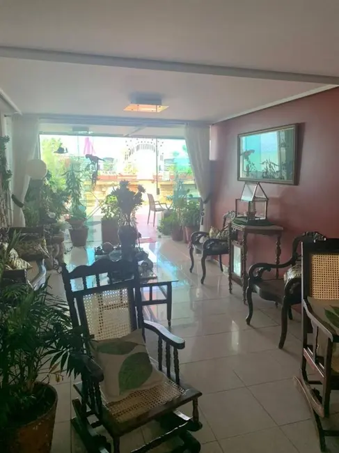 Foto 9 de Apartamento com 3 quartos à venda, 230m2 em Manaíra, Joao Pessoa - PB
