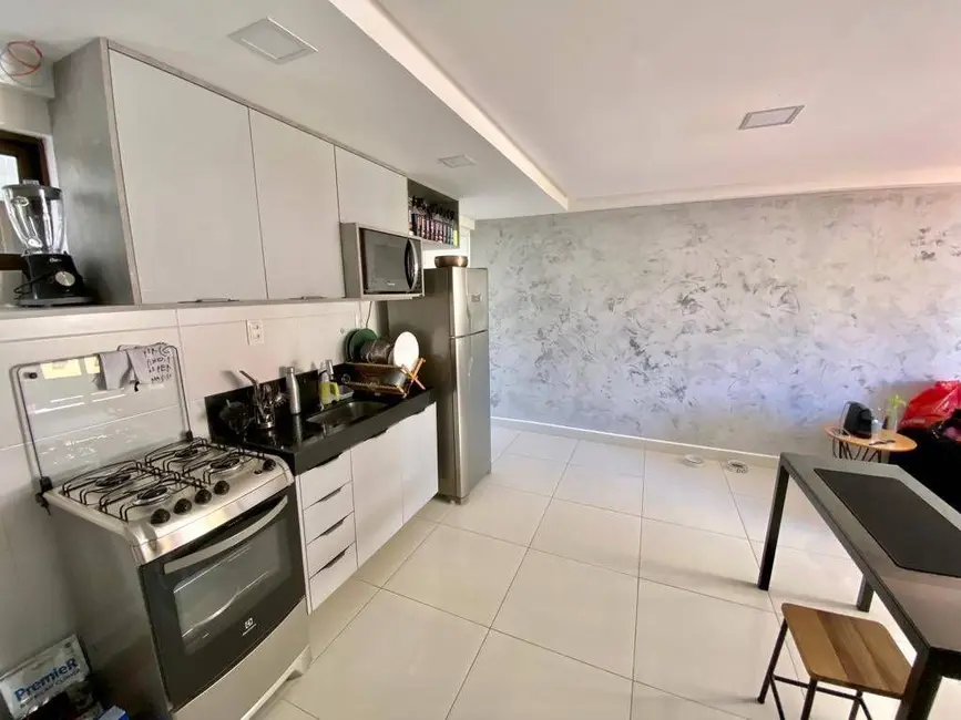 Foto 2 de Apartamento com 1 quarto à venda, 41m2 em Manaíra, Joao Pessoa - PB