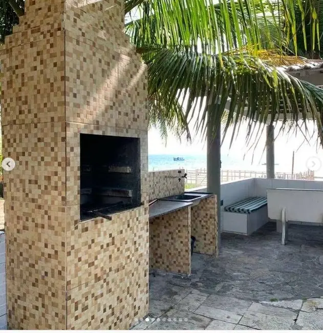 Casa com 4 quartos à venda, 300m2 em Camboinha, Cabedelo - PB - imagem 5 Foto 5 de Casa com 4 quartos à venda, 300m2 em Camboinha, Cabedelo - PB