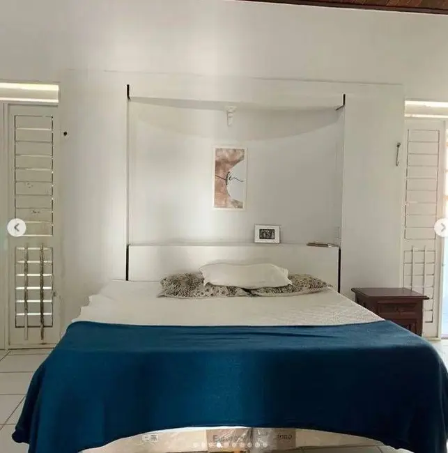 Casa com 4 quartos à venda, 300m2 em Camboinha, Cabedelo - PB - imagem 8 Foto 8 de Casa com 4 quartos à venda, 300m2 em Camboinha, Cabedelo - PB