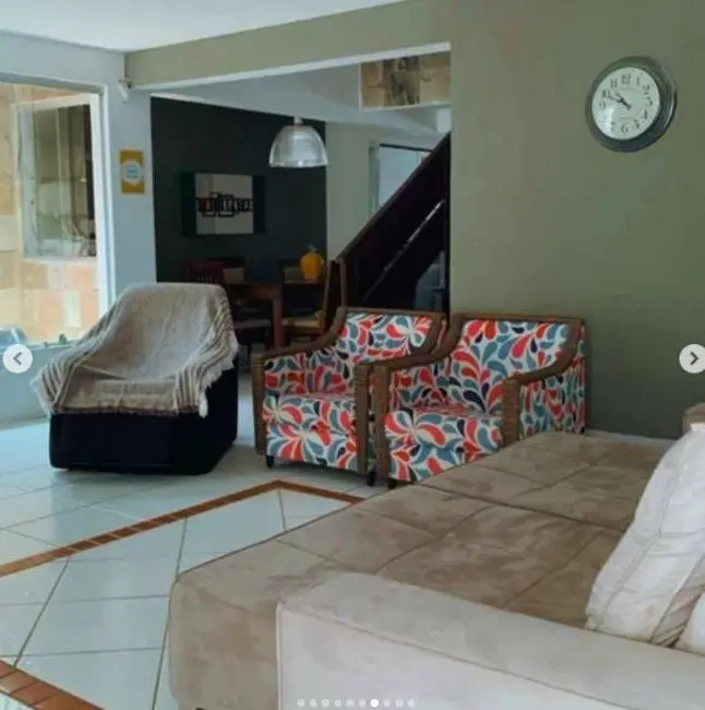 Casa com 4 quartos à venda, 300m2 em Camboinha, Cabedelo - PB - imagem 6 Foto 6 de Casa com 4 quartos à venda, 300m2 em Camboinha, Cabedelo - PB